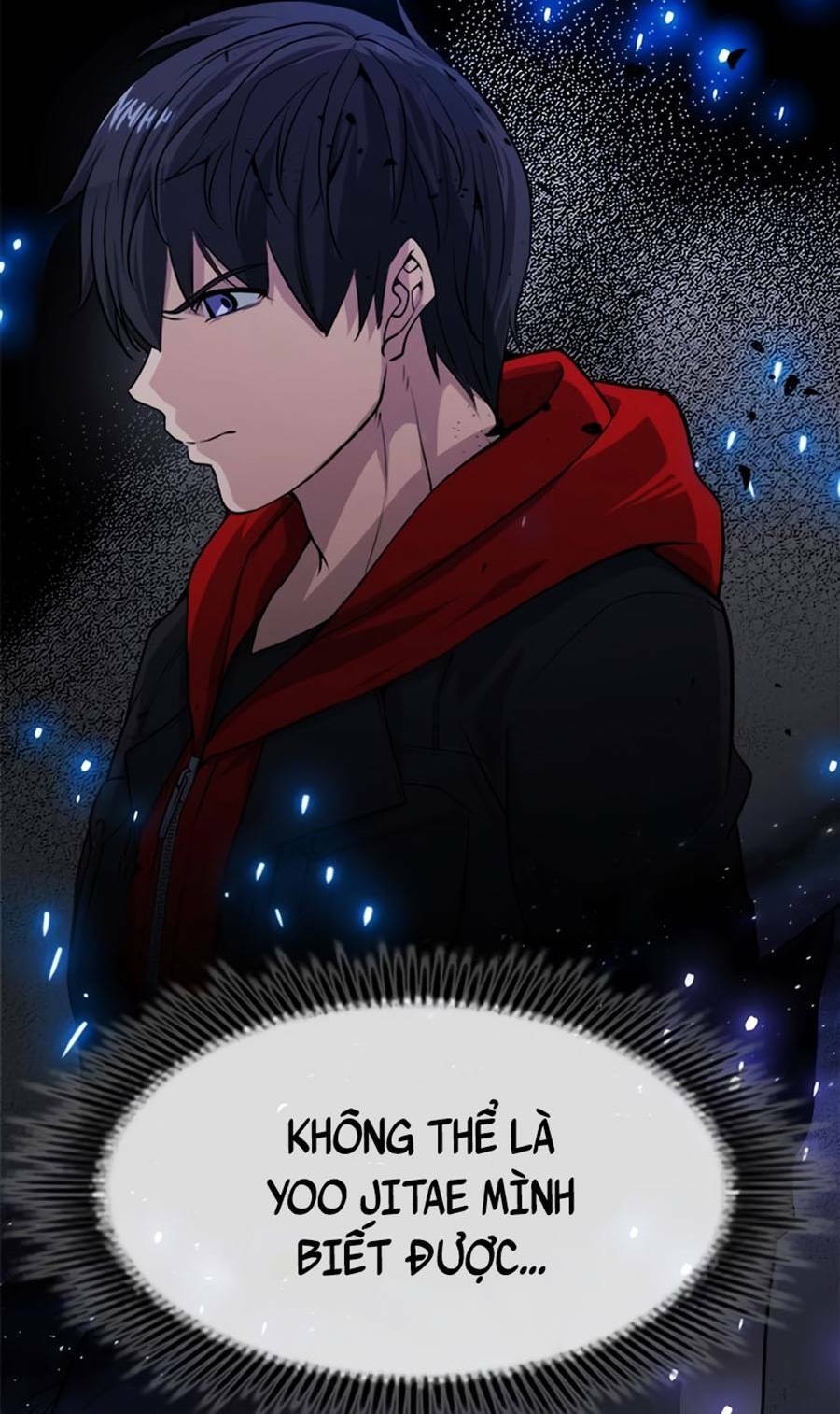 Người Chơi Bí Ẩn: Chapter 9