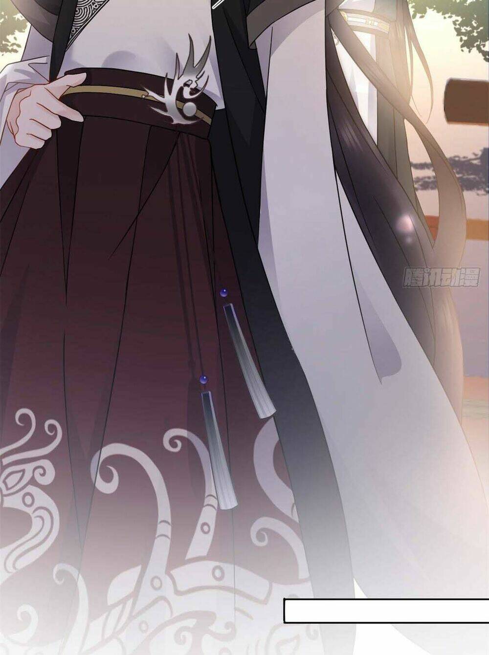 Vương Phi Thông Linh: Chapter 10