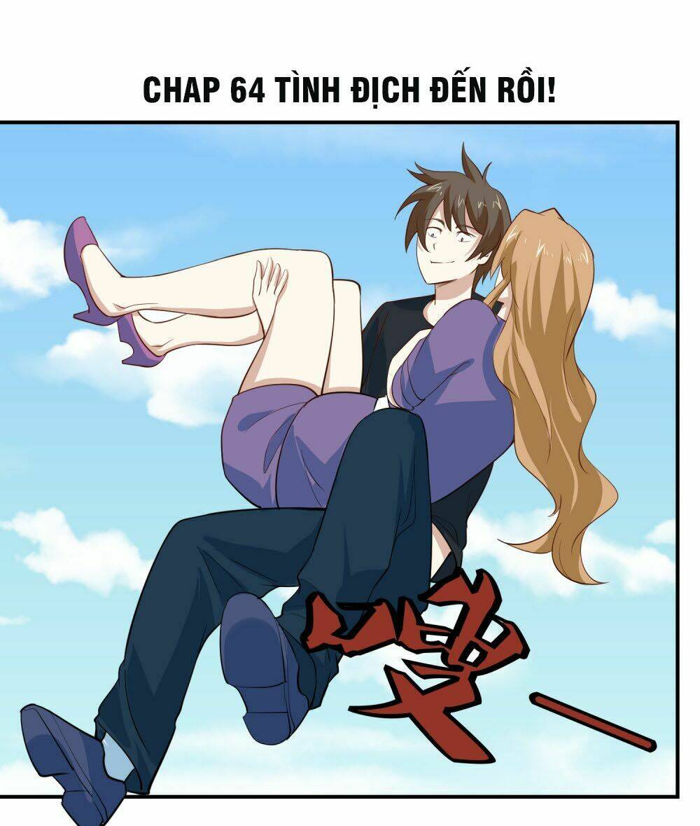 Tay Chơi Thần Cấp: Chapter 64