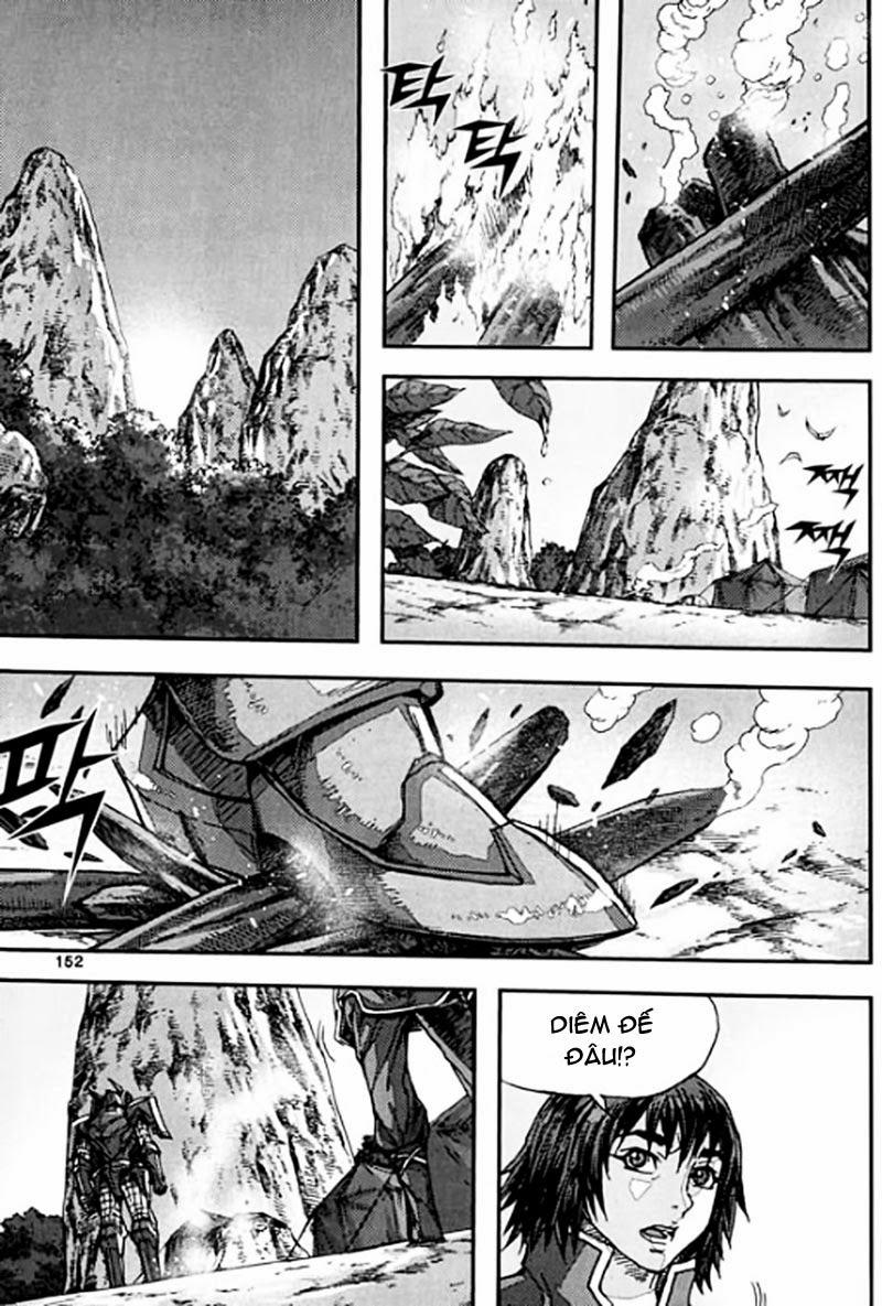 Diêm Đế: Chapter 46.5