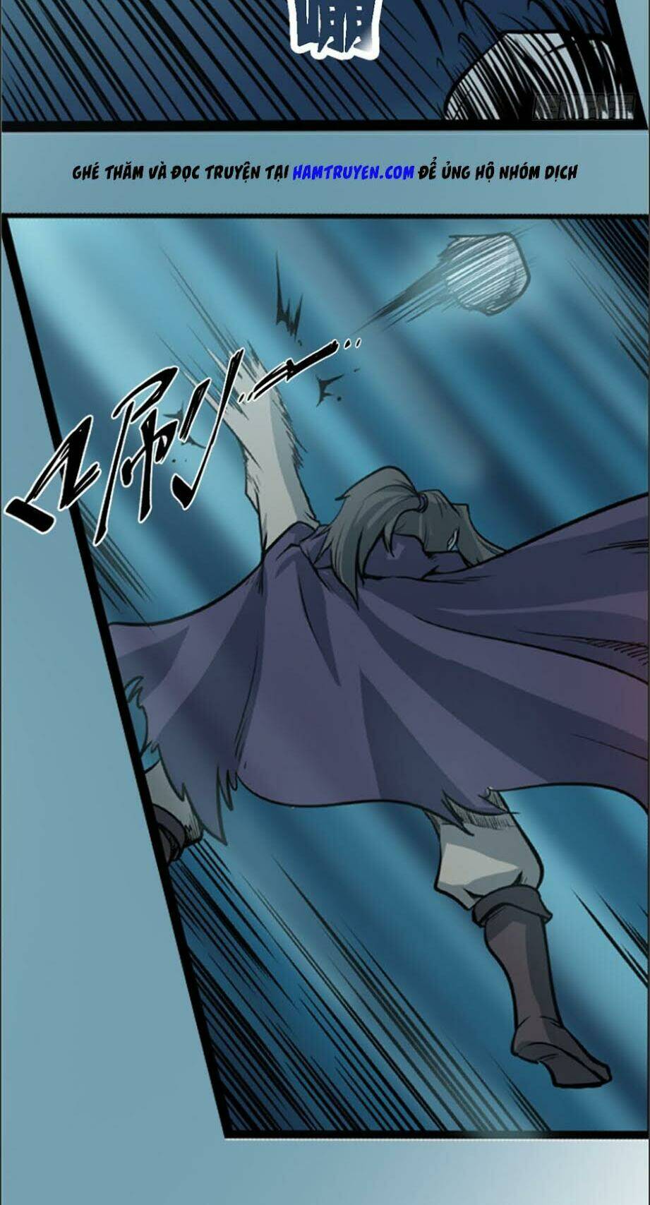 Hiệp Hành Cửu Thiên: Chapter 23