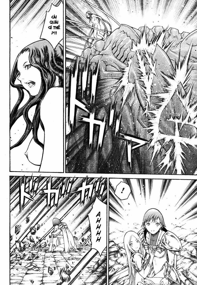 Mắt Bạc: Chapter 77