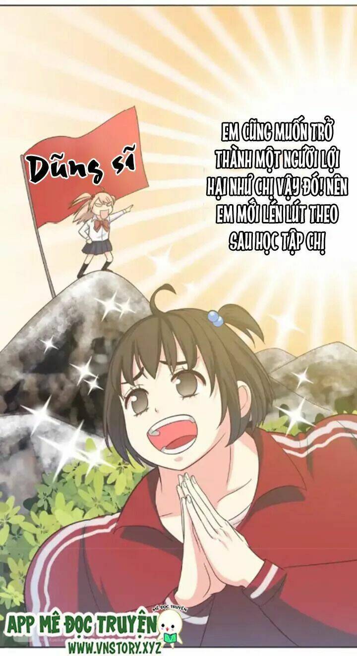 Xin Chào! Dân Nữ: Chapter 70