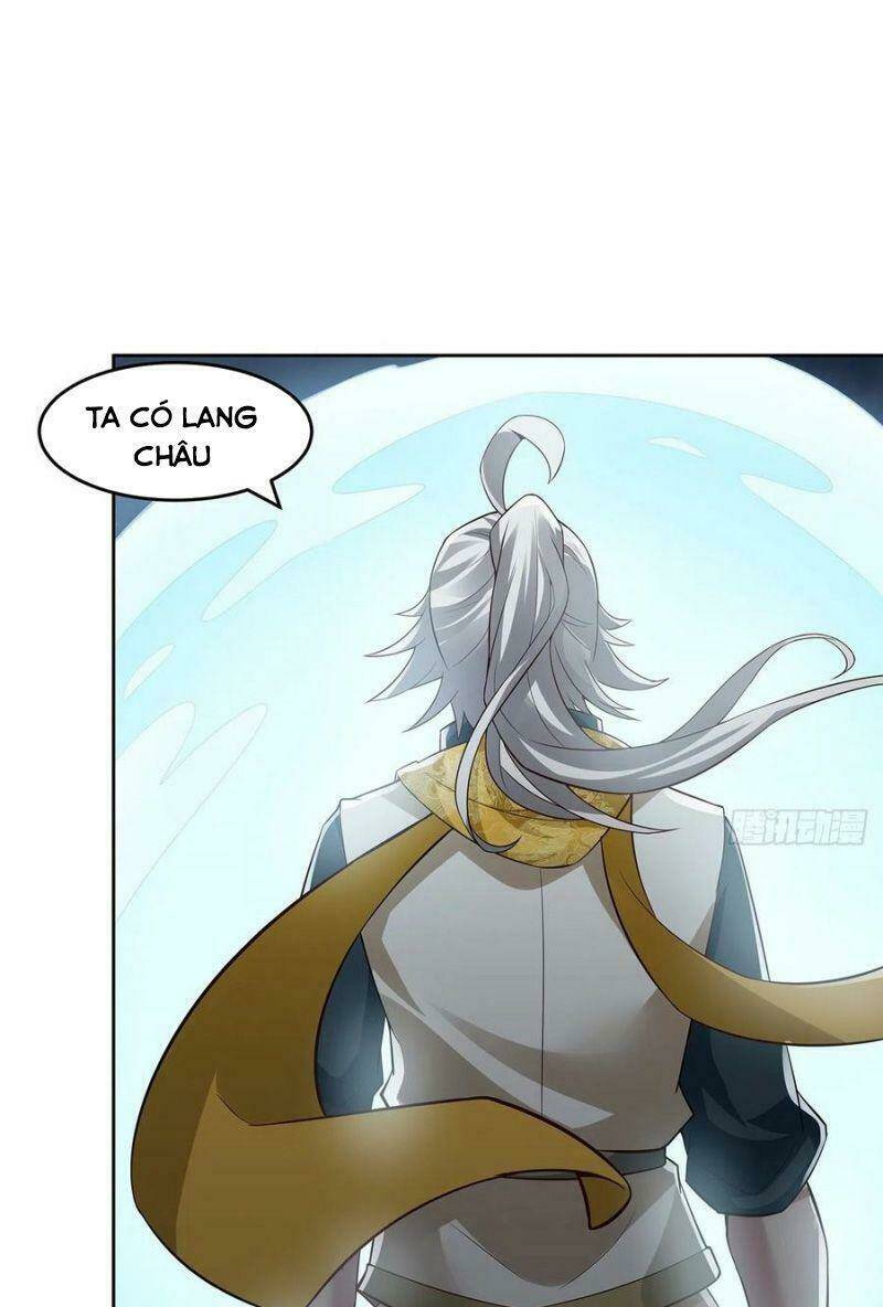 Nghịch Lân: Chapter 119