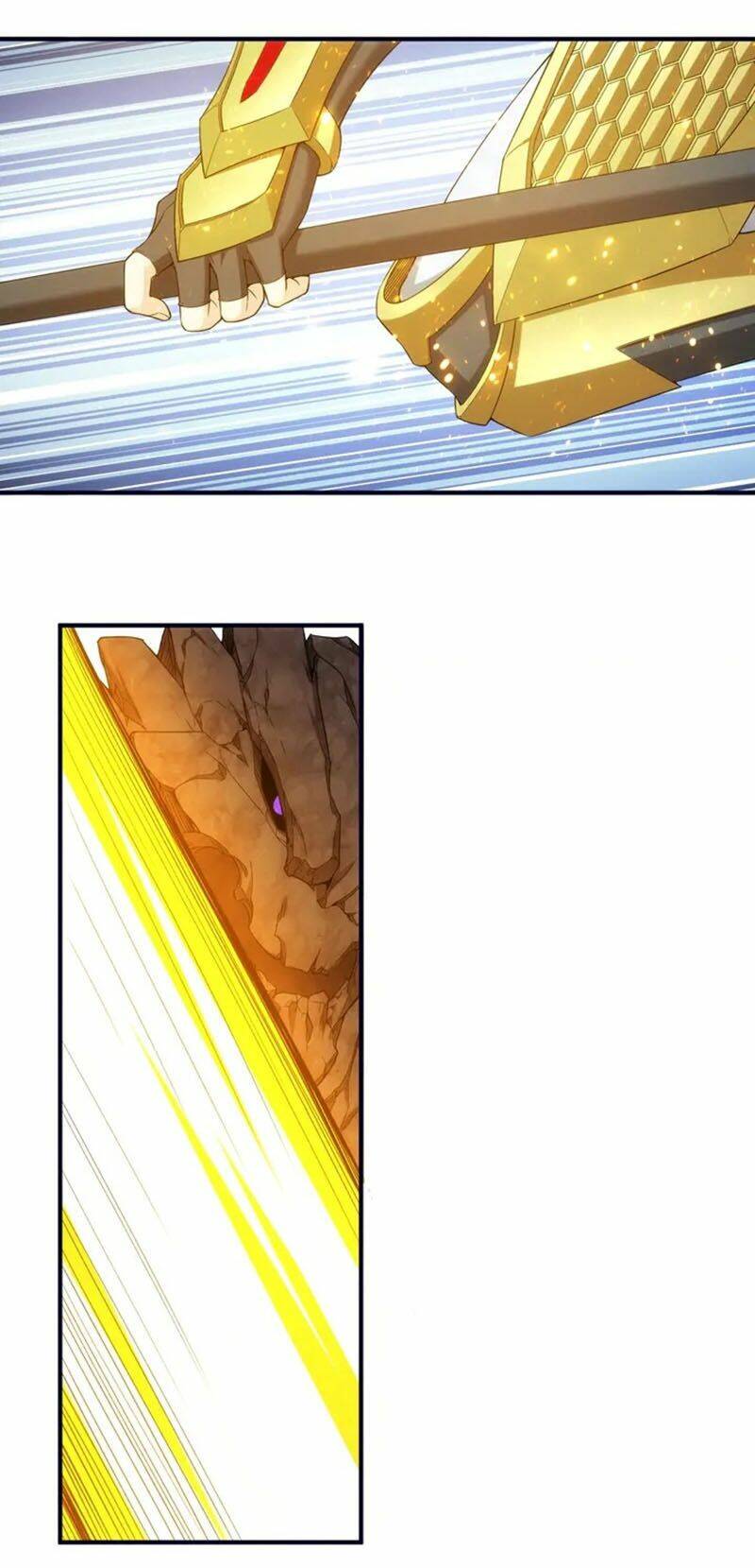 Rich Player - Người Chơi Khắc Kim: Chapter 196