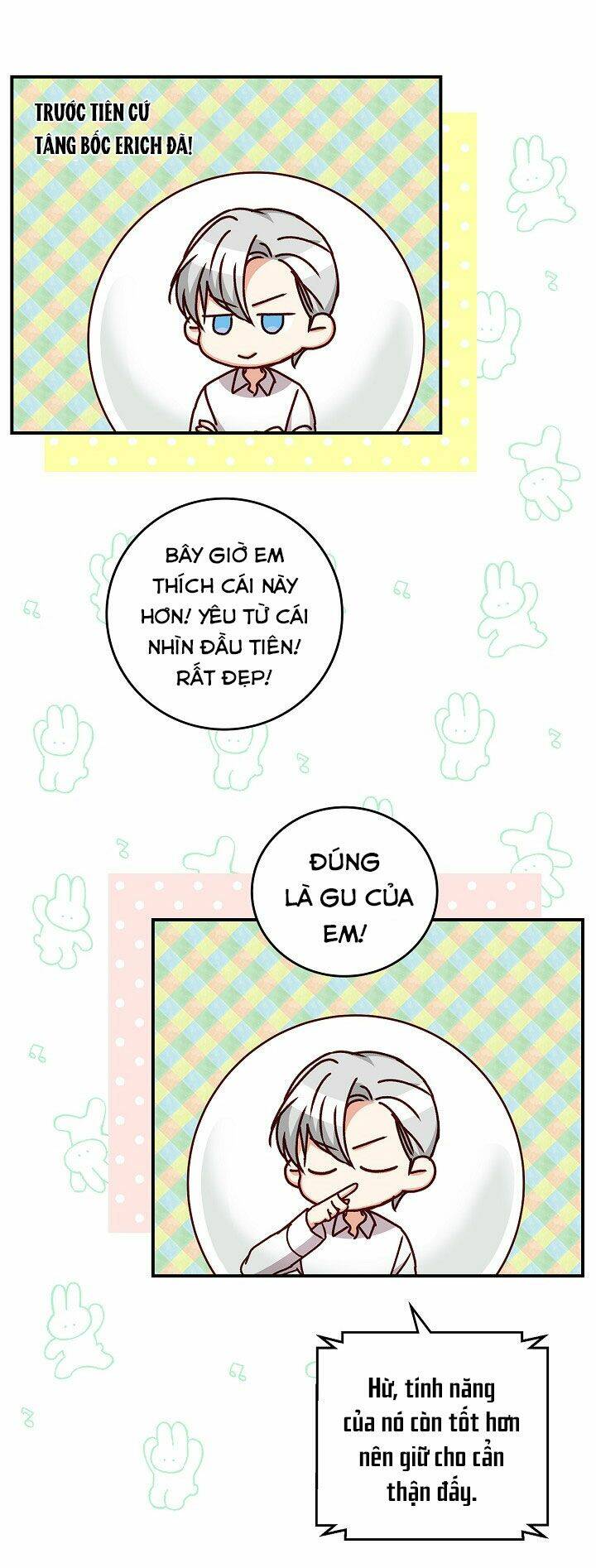 Đừng Chọc Đứa Em Gái Bé Bỏng Của Chúng Tôi: Chapter 75