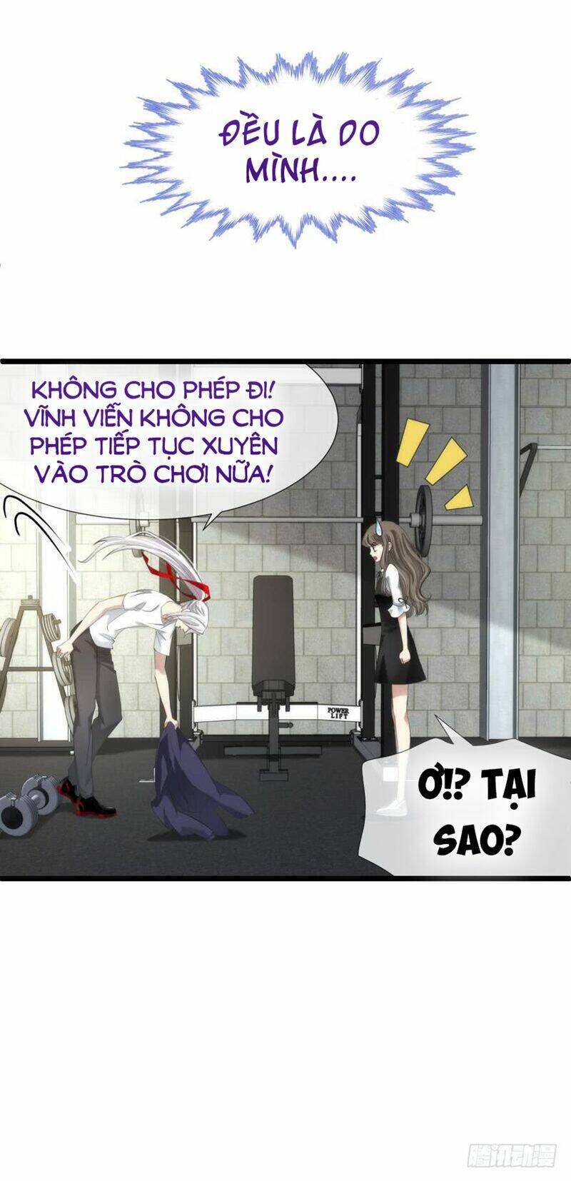 Một Vạn Tư Thế Công Lược Yêu Nam: Chapter 110