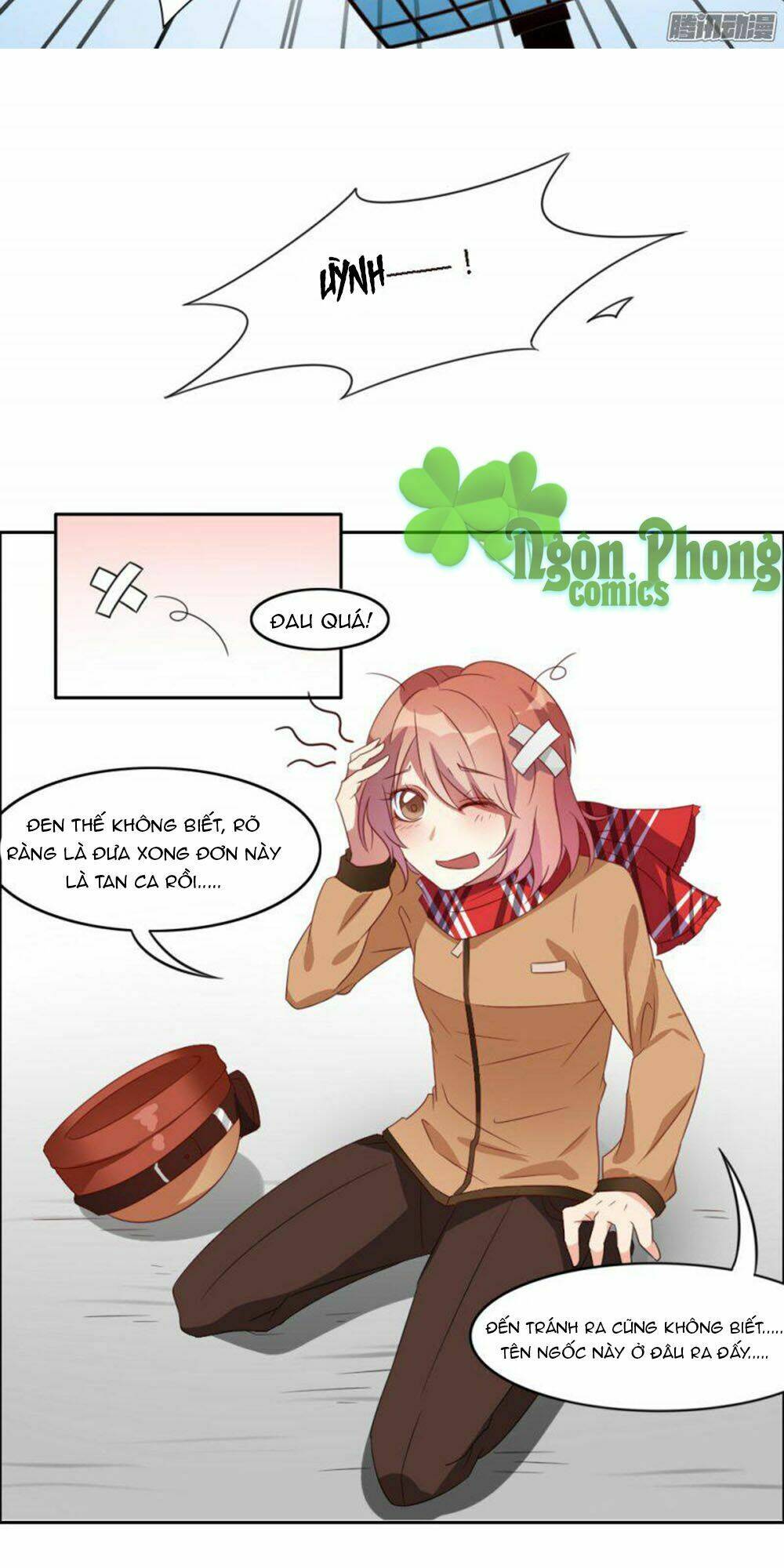 Thiên Ngoại Phi Tiên: Chapter 3