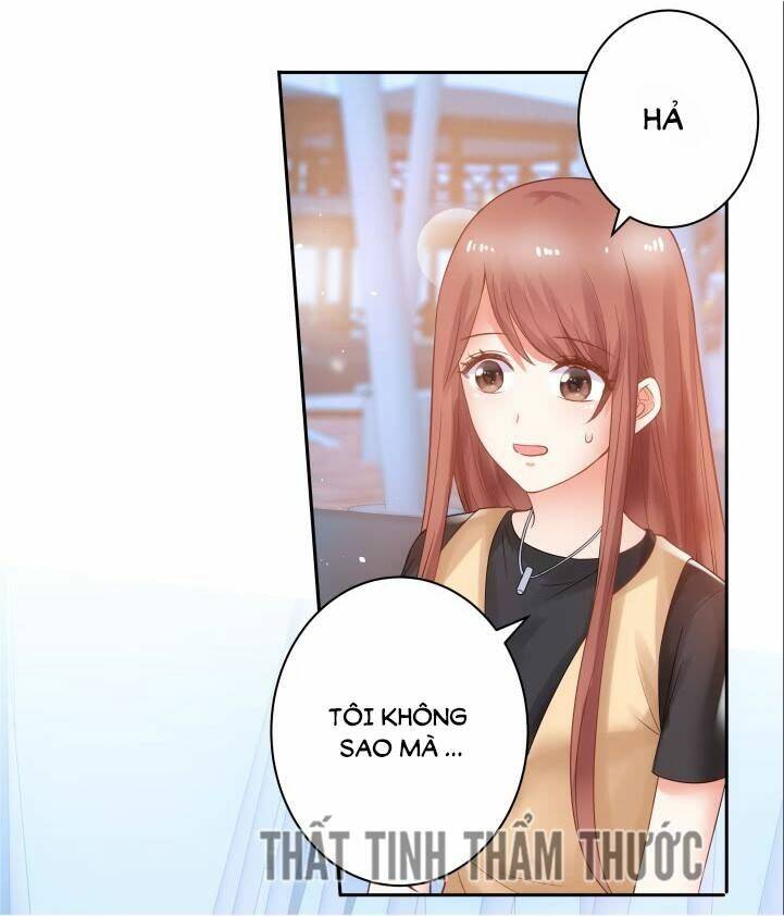 Bạn Trai 1/4 Của Tôi: Chapter 6