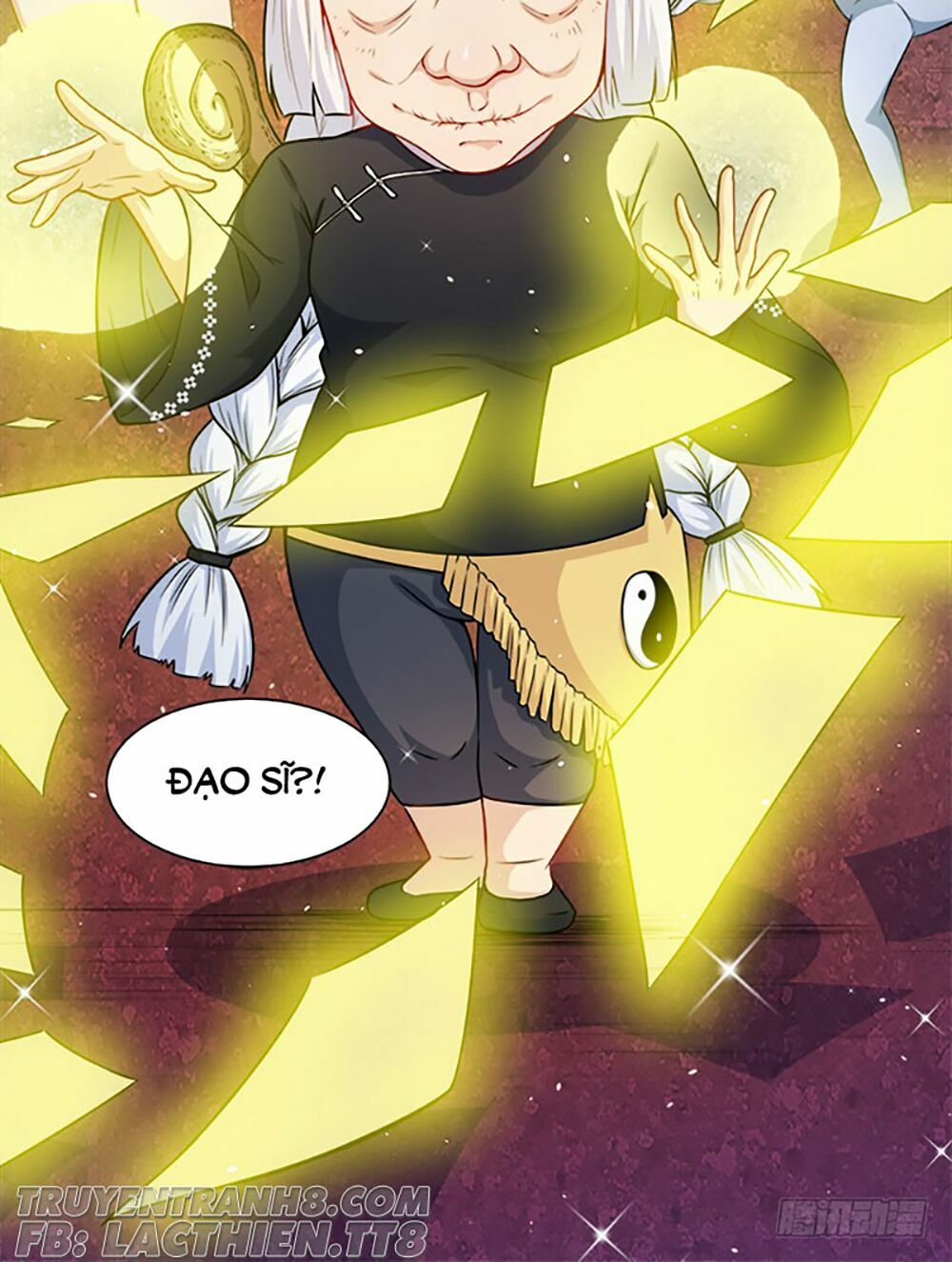 Ngạo Kiều Quỷ Vương Yêu Ta: Chapter 47.1