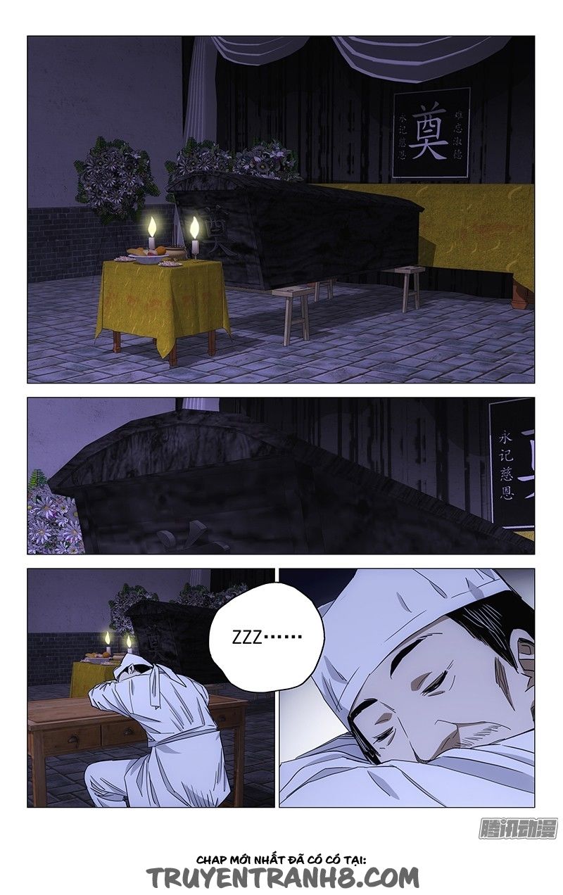 The Lost City: Chapter 86