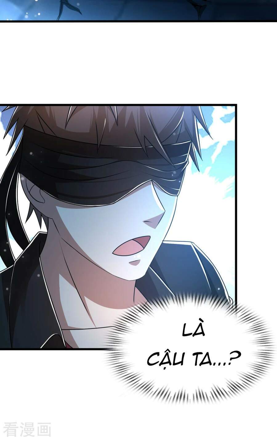 Siêu Năng Phân Hóa: Chapter 33