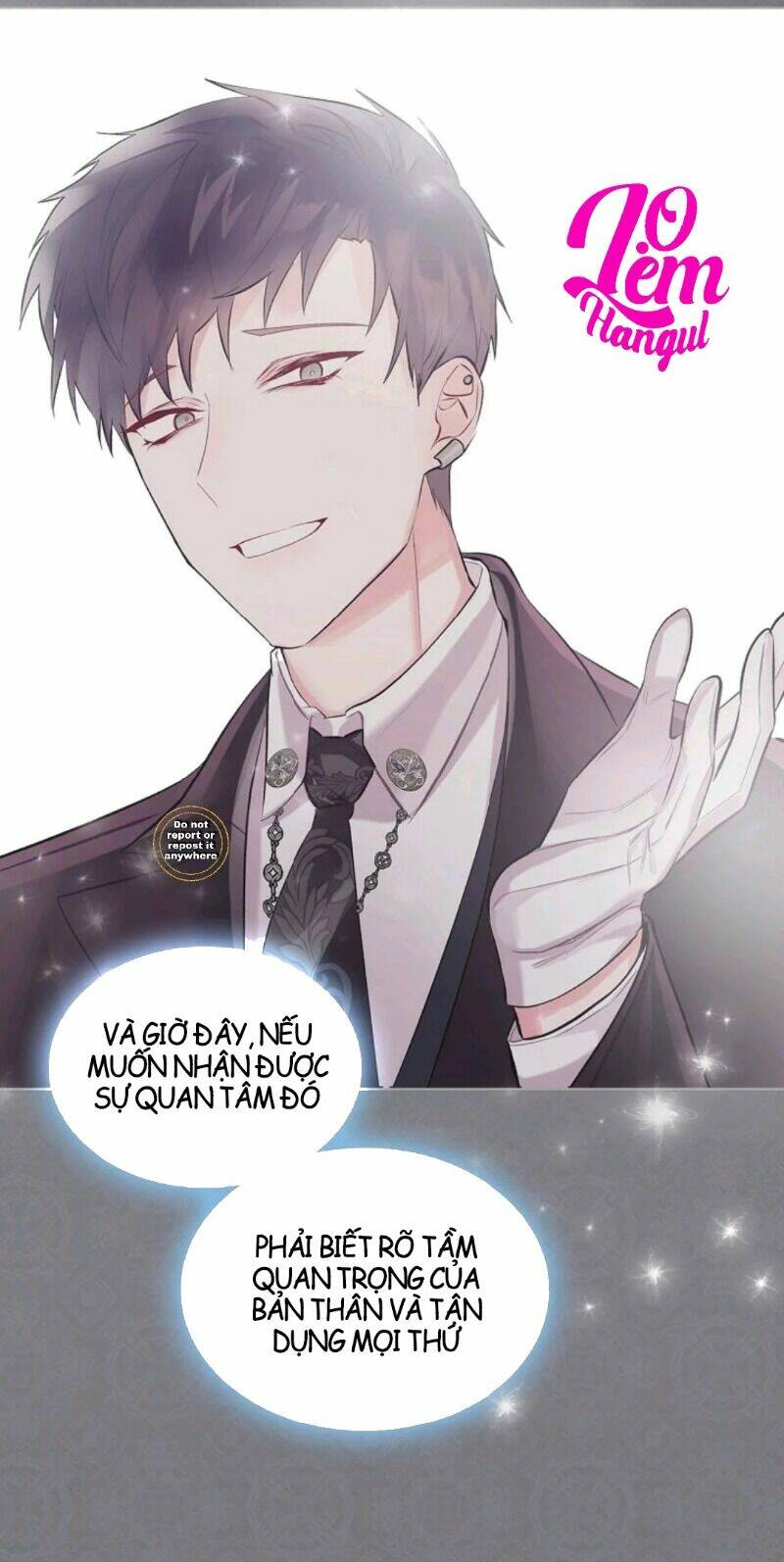 Kẻ Tạo Ra Nữ Phản Diện: Chapter 14