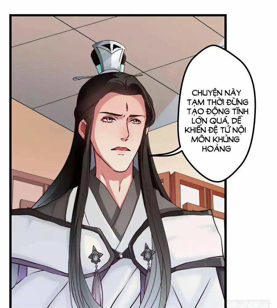 Liêu Liêu Nhân Thân Tu Tiên Truyện: Chapter 81