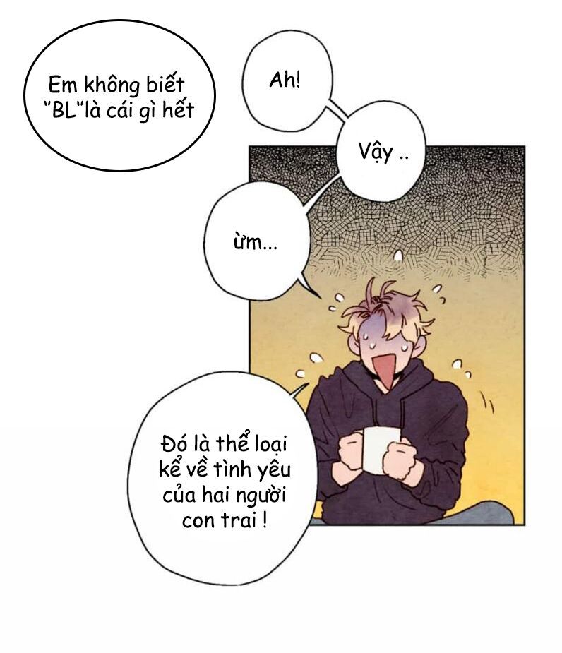 Ôi ! Trợ Lý Đặc Biệt Của Tôi: Chapter 18