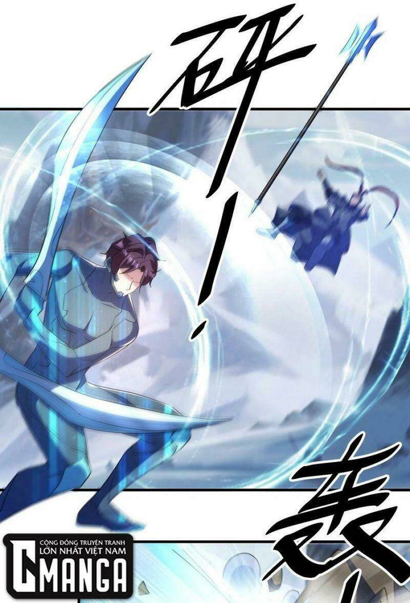 Ta Đã Đặt Ra Thời Đại Của Vạn Tộc: Chapter 62