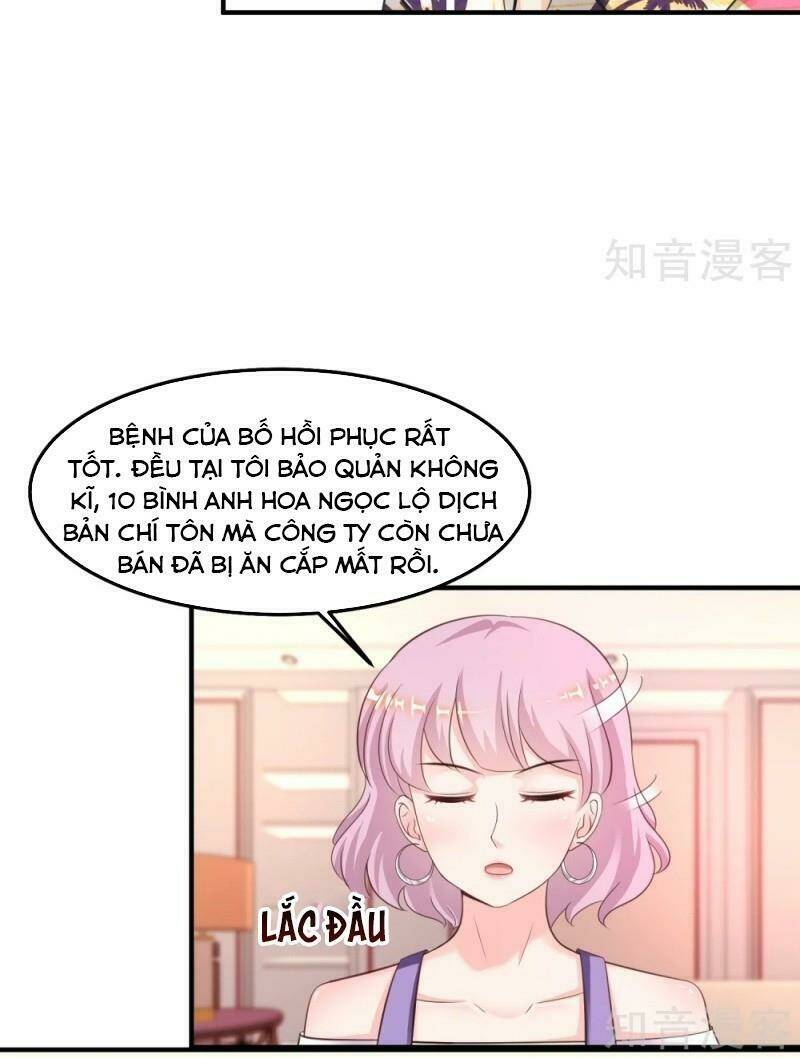 Tối Cường Vận Đào Hoa: Chapter 111