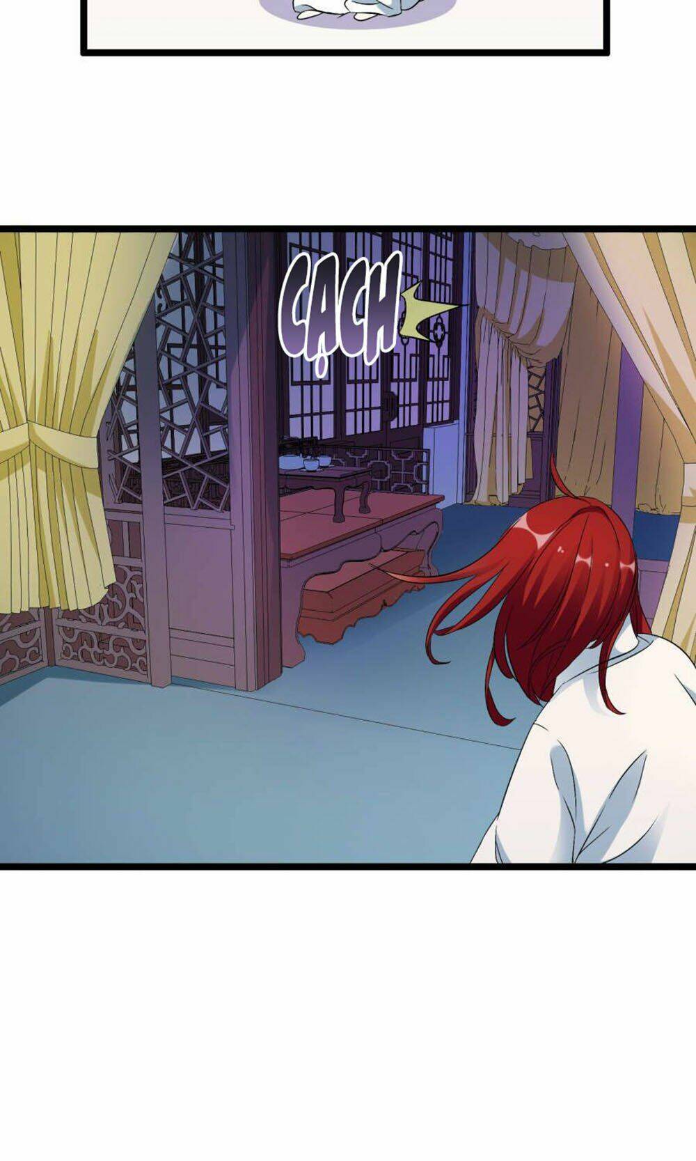 Nghịch Đồ Tại Thượng: Chapter 10