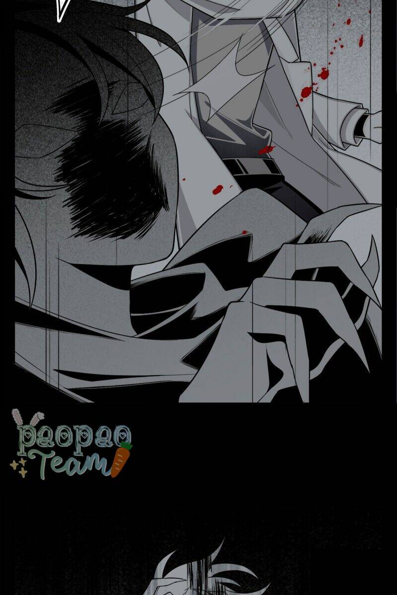 Hoan Nghênh Đến Với Trò Chơi Ác Mộng: Chapter 3