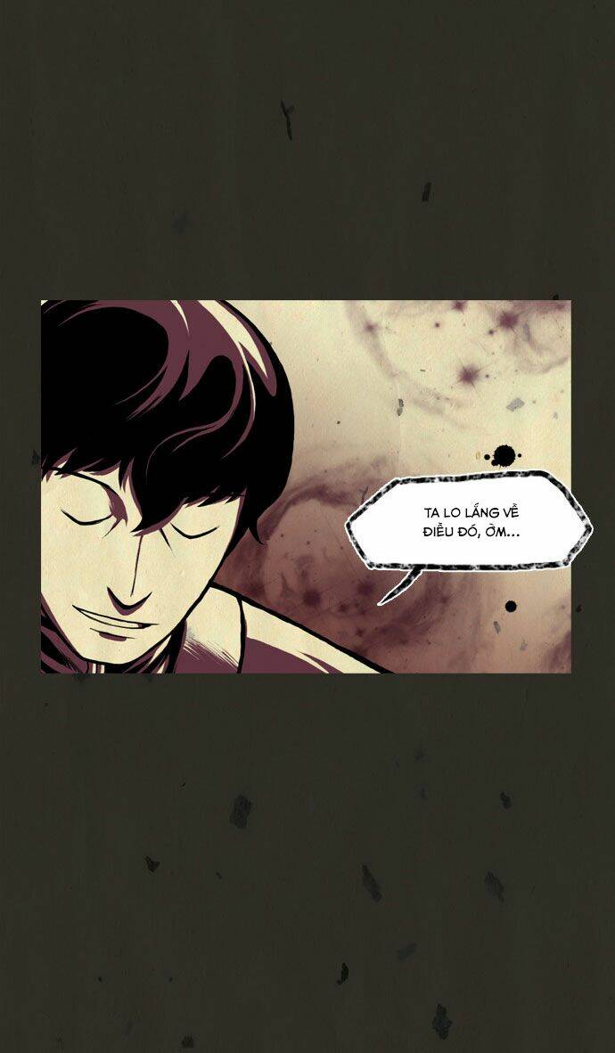 In Full Bloom: Chapter 37