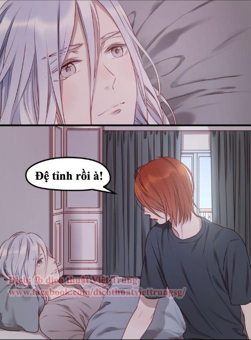 lượm được một tiểu hồ ly: Chapter 59