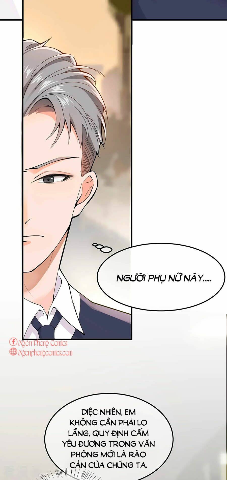 Đưa Em Đi Chơi: Chapter 2