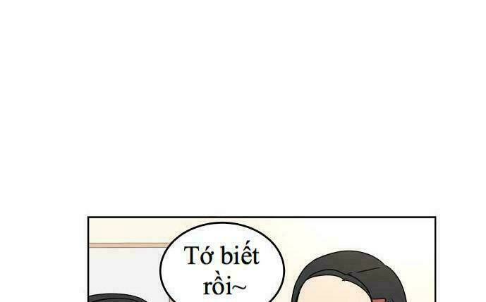 30 Phút Bước Đi Bên Em: Chapter 39