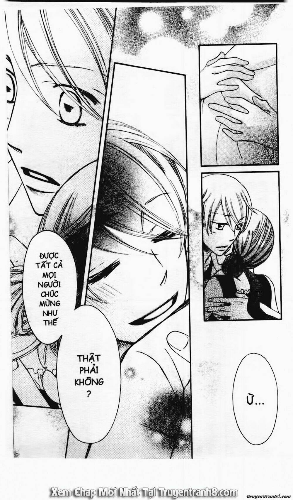 Tiểu Thư Sachie: Chapter 74