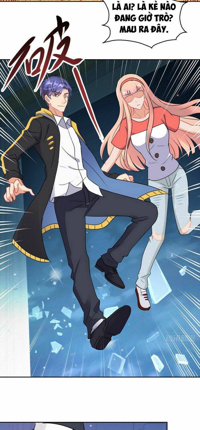 Vú Em Là Cổ Tiên: Chapter 156