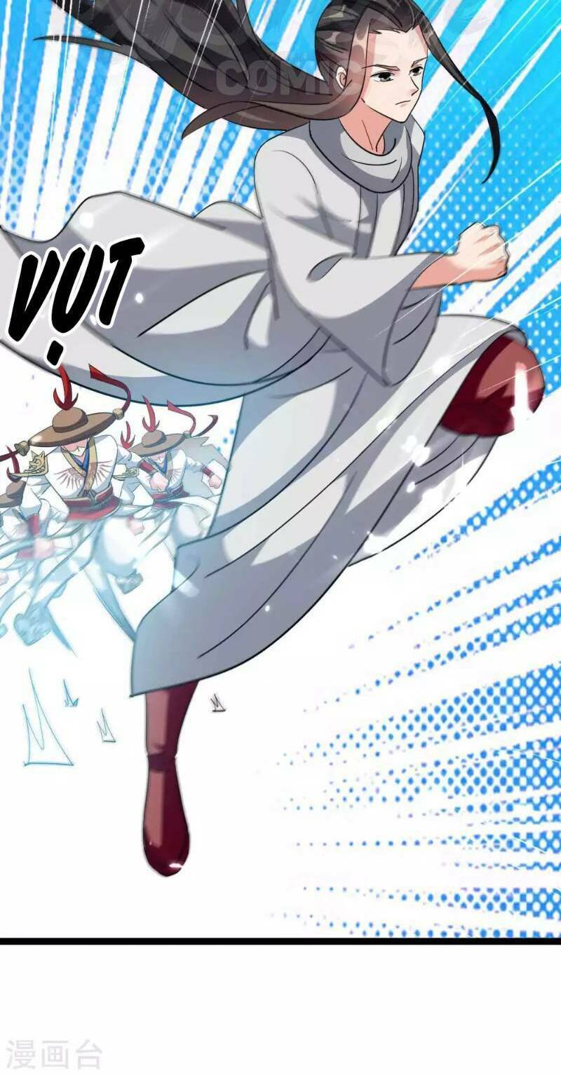 Vạn Giới Tiên Vương: Chapter 43