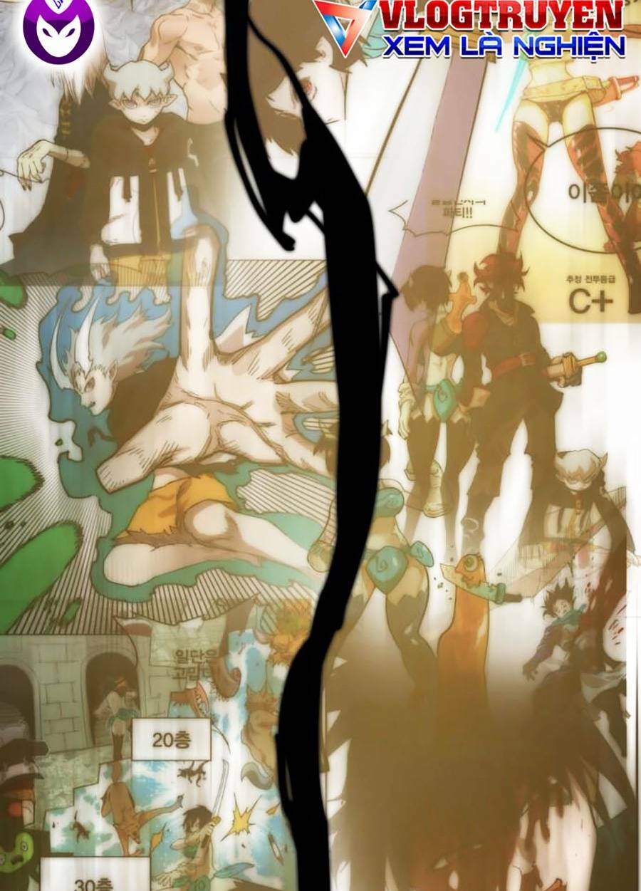 Hard Core Leveling Warrior Ss2: Chapter 128