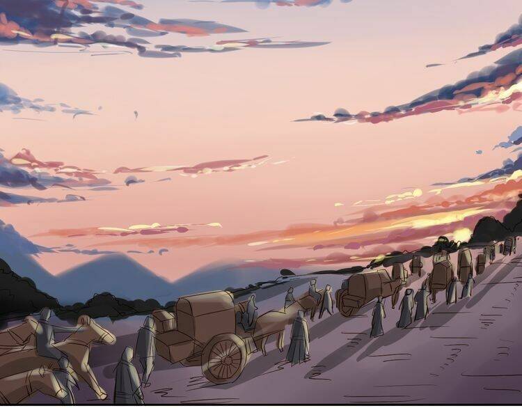 Bạch Lý Hành Giả: Chapter 4