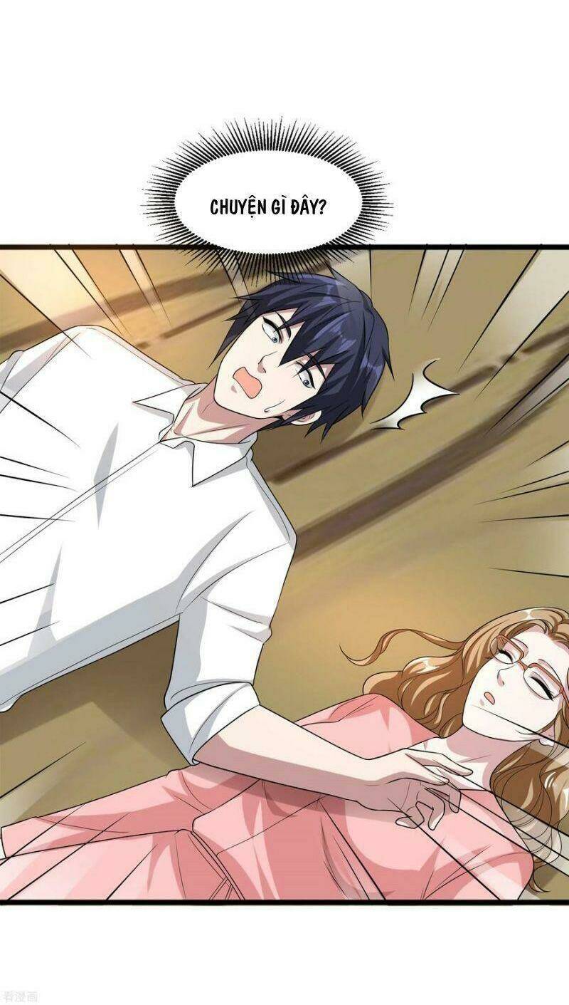 Đô Thị Tà Vương: Chapter 137