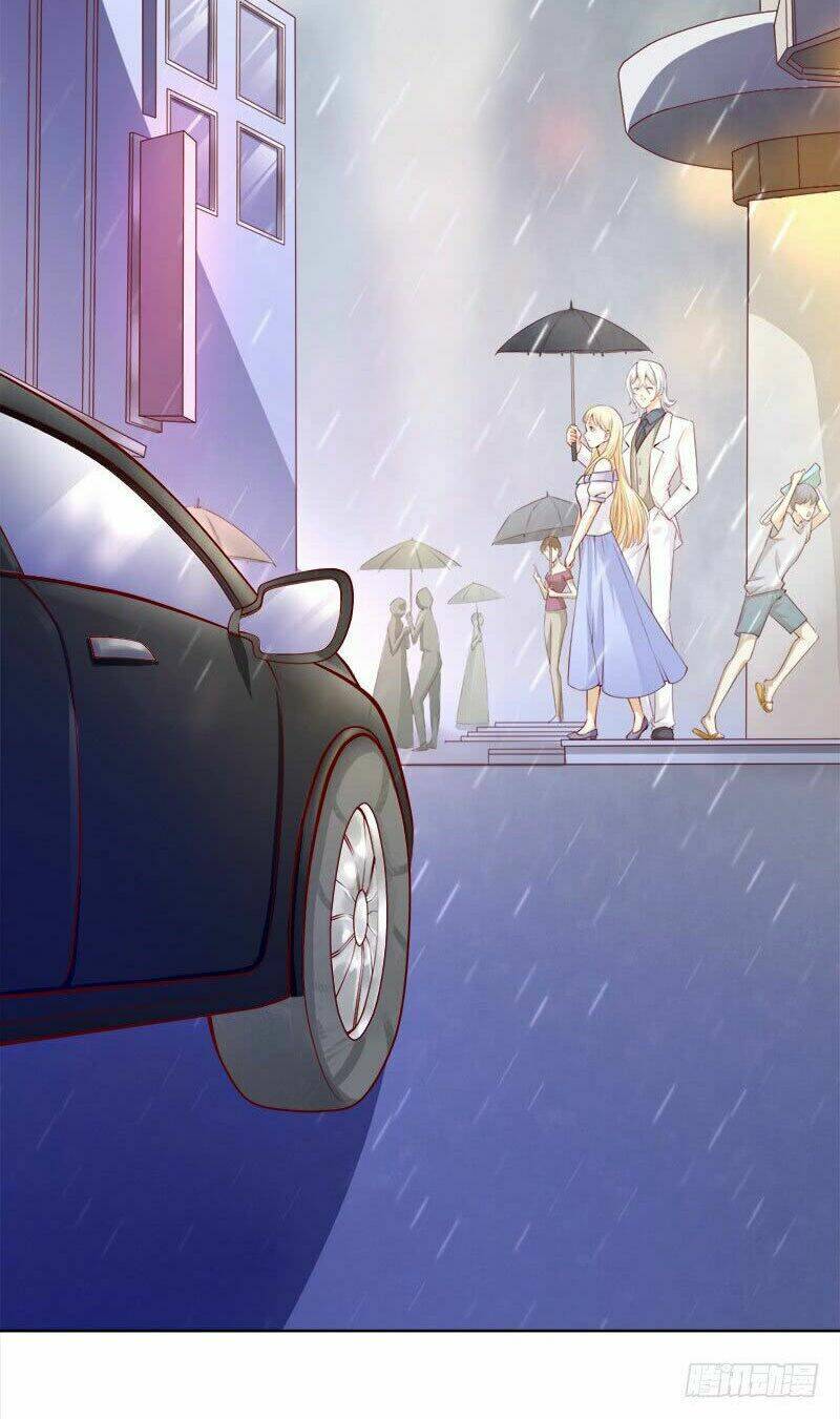 Lãnh Hôn Cuồng Ái: Chapter 19