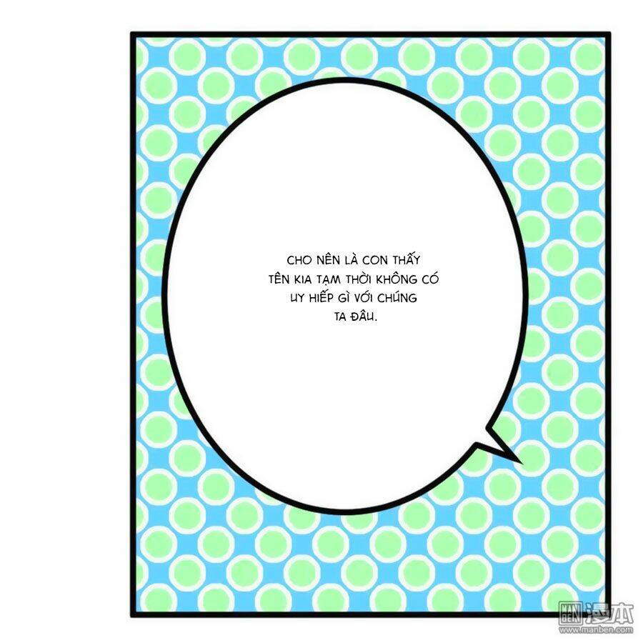 Tổng Tài Đích Thiên Giới Manh Thê: Chapter 55