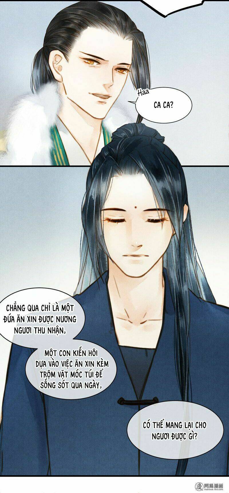 Thành Chủ Mỗi Ngày Đều Mơ Ước Ta: Chapter 36