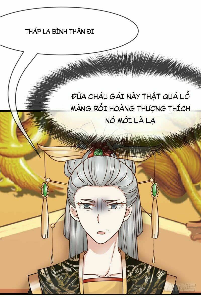 Thanh Cung Chi Ninh Mặc Vô Thanh: Chapter 14