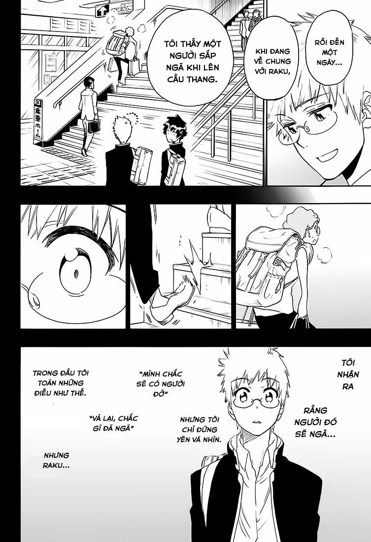 Tình Yêu Ngang Trái: Chapter 208