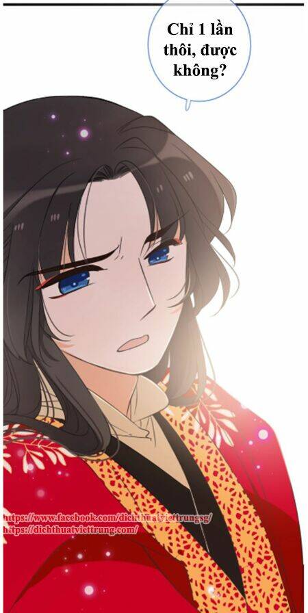 Bạn Trai Tôi Là Cẩm Y Vệ 2: Chapter 55