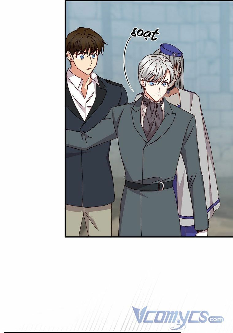 Đừng Chọc Đứa Em Gái Bé Bỏng Của Chúng Tôi: Chapter 80