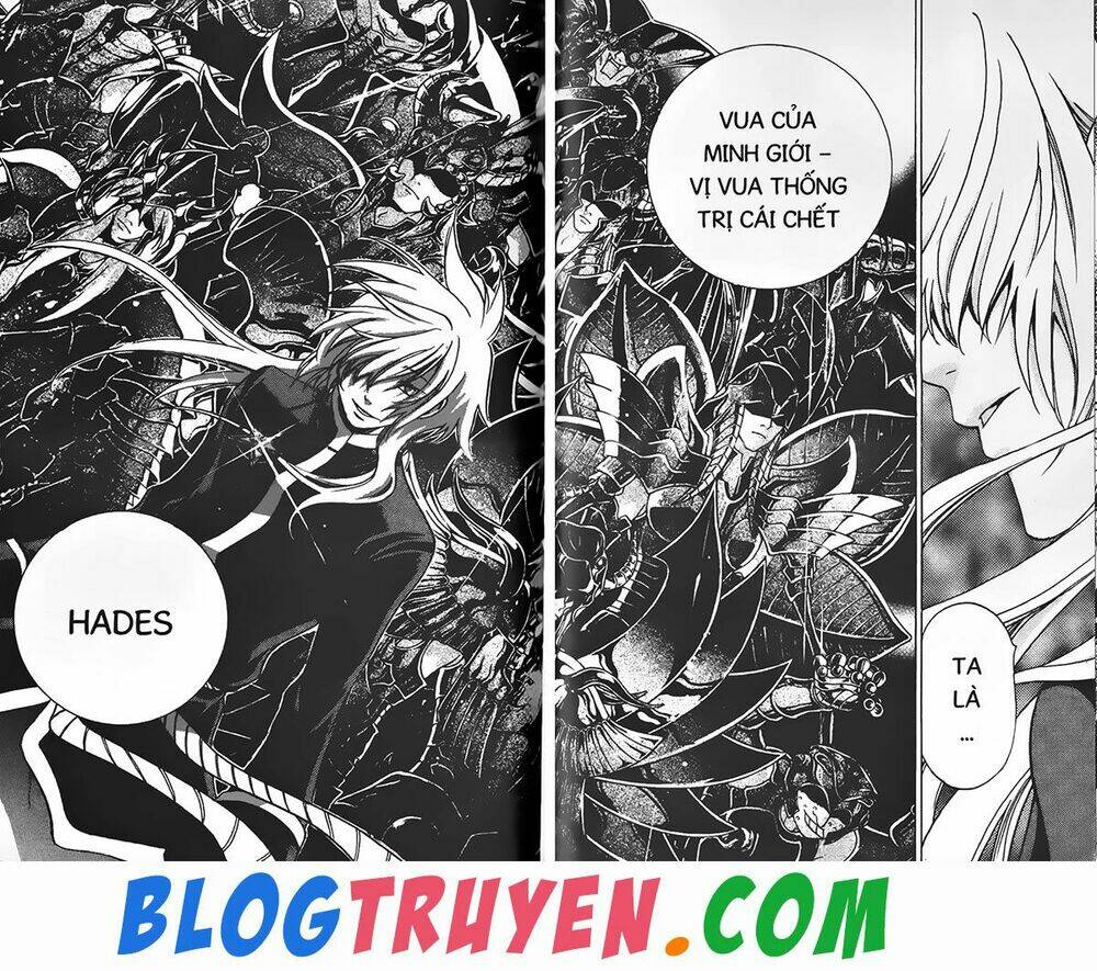 Thần Thoại Minh Vương: Chapter 6