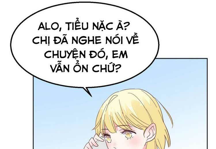 Điều Ước Sủng Ái Bất Bình Đẳng: Chapter 114.2