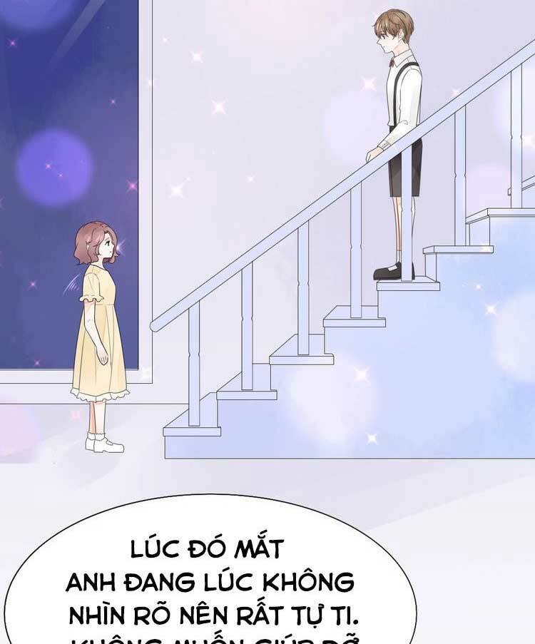 Điều Ước Sủng Ái Bất Bình Đẳng: Chapter 113.2