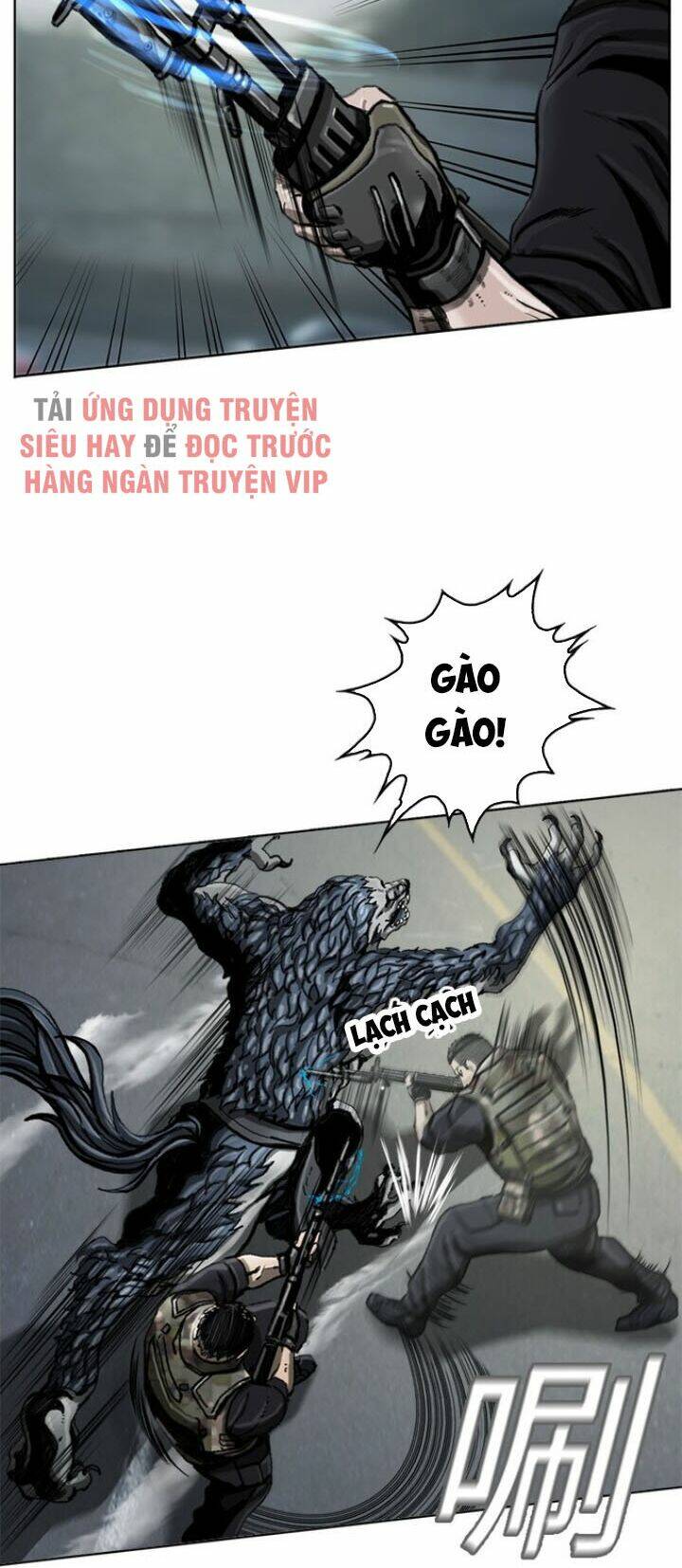 Thịnh Thế Lê Hoa Điện: Chapter 10
