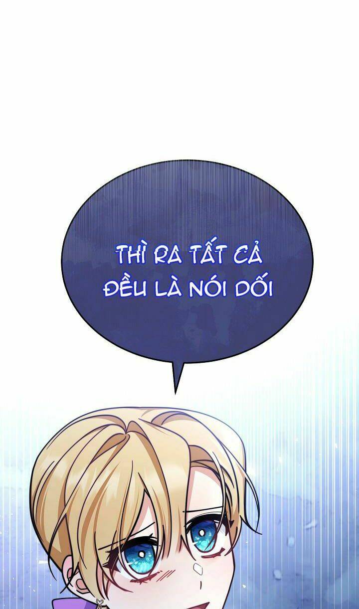 Tôi Sẽ Chịu Trách Nhiệm Về Phúc Lợi Của Nam Chính: Chapter 31