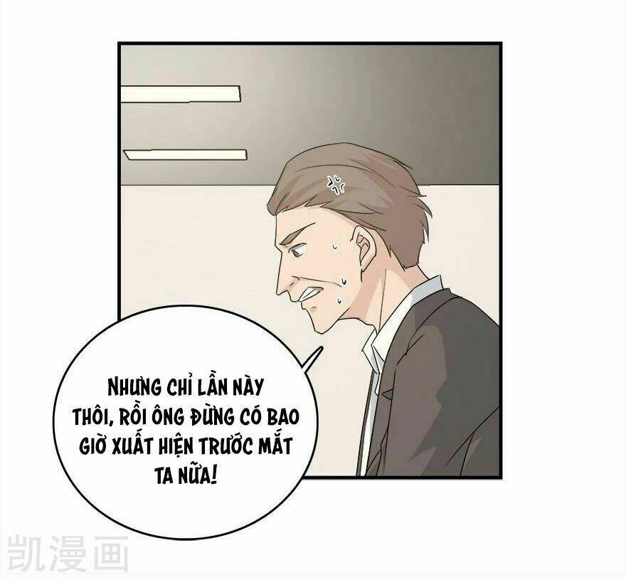 Khốn Ái Tù Lung: Chapter 31