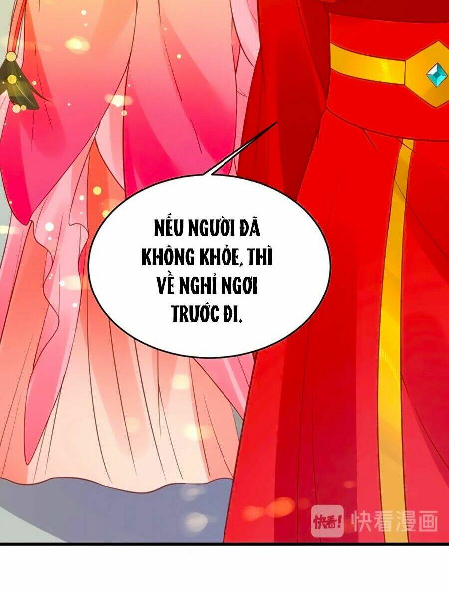 Thịnh Thế Lê Hoa Điện: Chapter 35