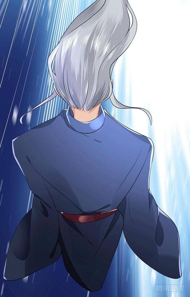 Ta Có Một Bộ Hỗn Độn Kinh: Chapter 30