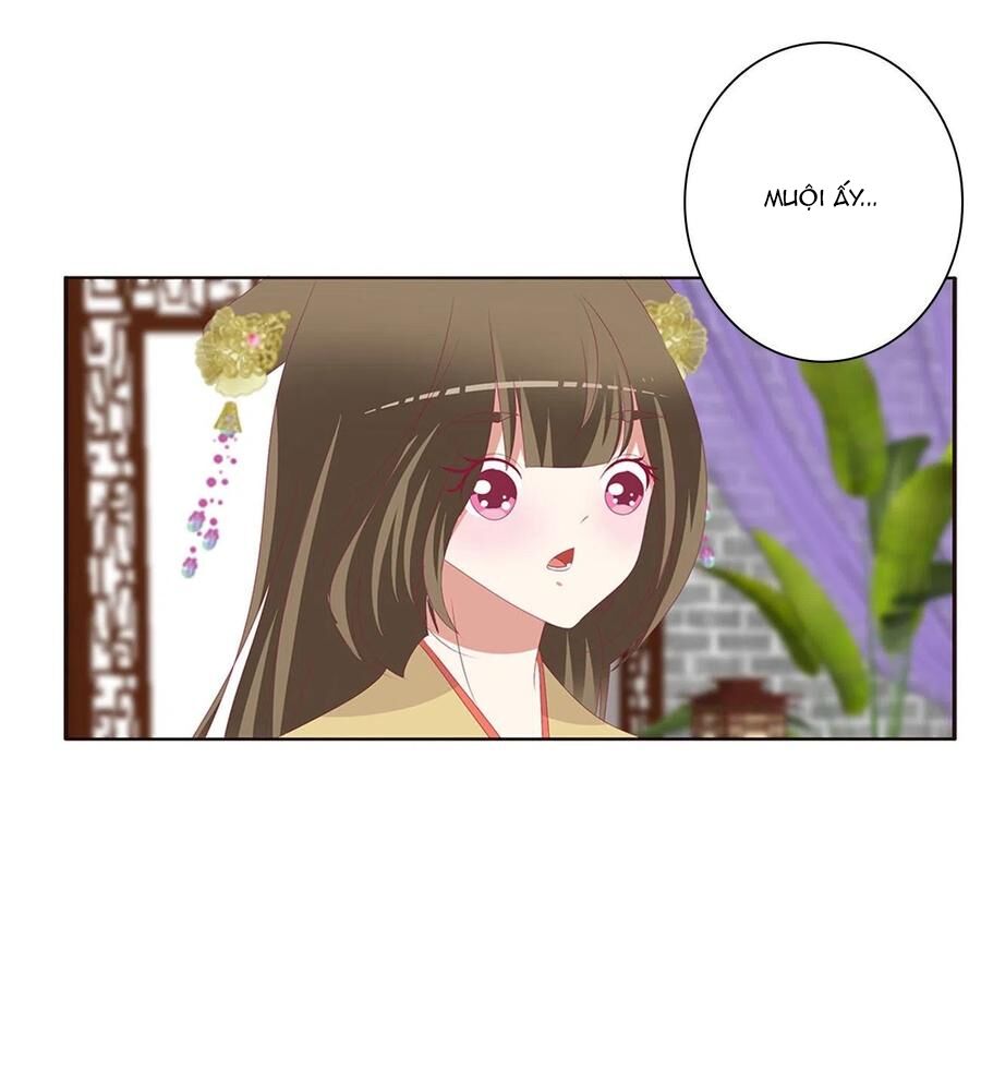 Thông Linh Phi: Chapter 648