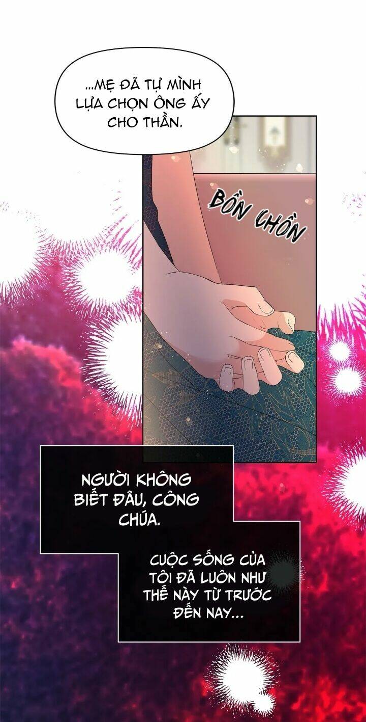 Công Chúa Thời Gian Có Hạn: Chapter 18